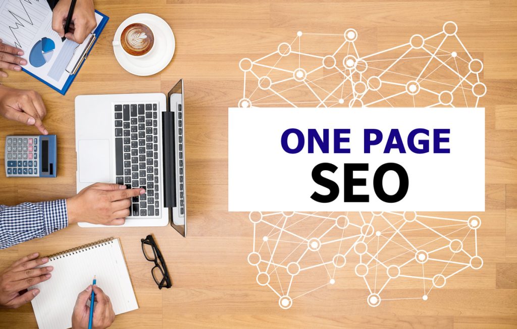 Free One-Page-SEO Tools