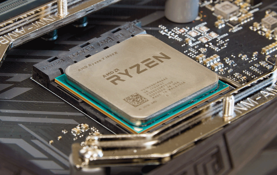 Best processors Review 2022: The Best CPU for Desktop PC from Intel and AMD