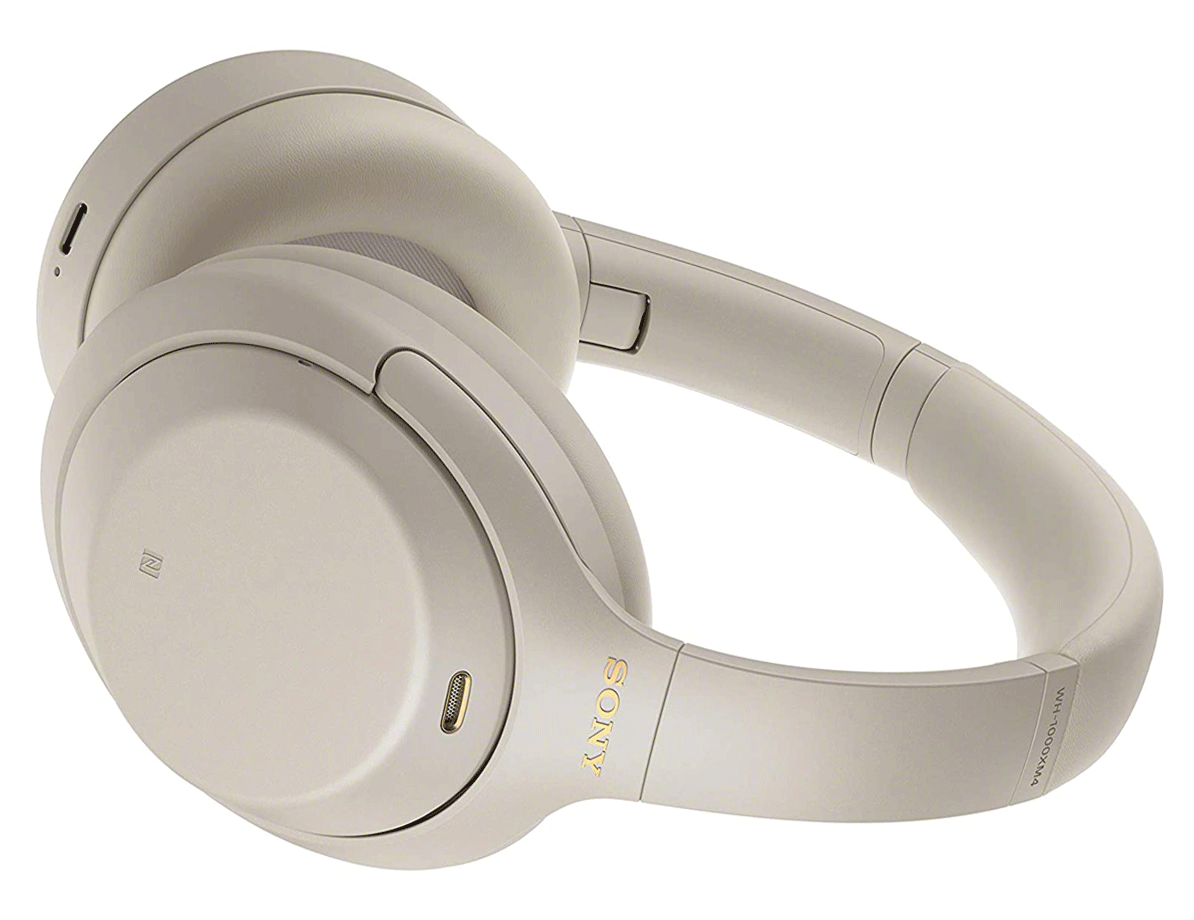 Best Noise Cancelling Headphones Over the Ear