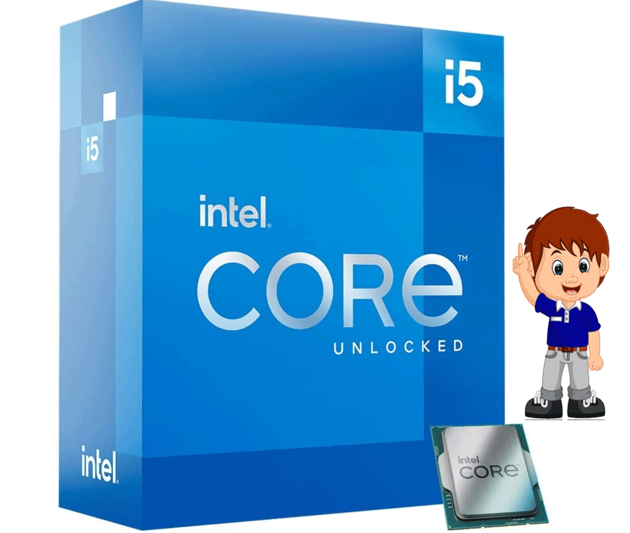 Intel Core i5-13500 Latest Review