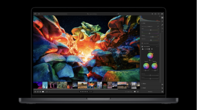 Apple’s money supply grievous bodily harm-Powered 16-Inch MacBook professional Delivers gorgeous twenty seven Hours of Battery Life