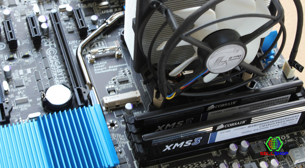 CPU Temperature Monitoring Tips to Keep Your Processor Cool