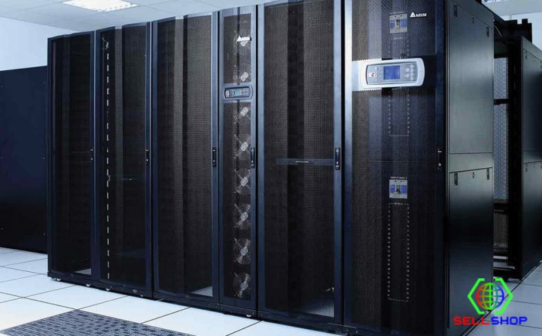 data center solution