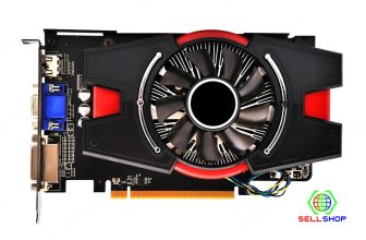 Graphics Cards for Gaming