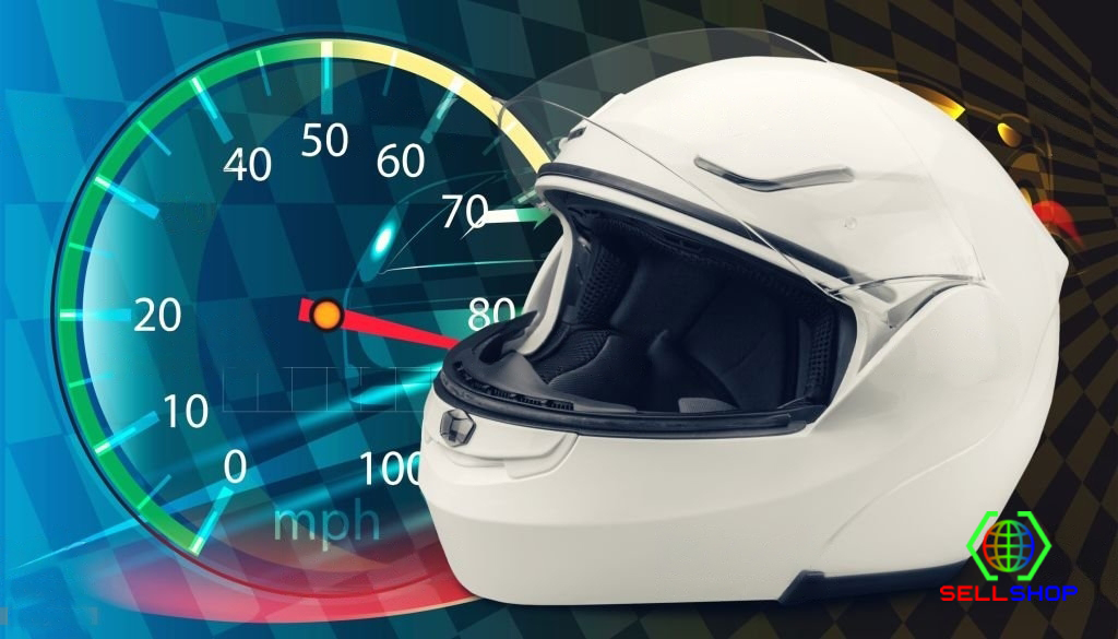 Motorcycle Helmet Bluetooth Speakers