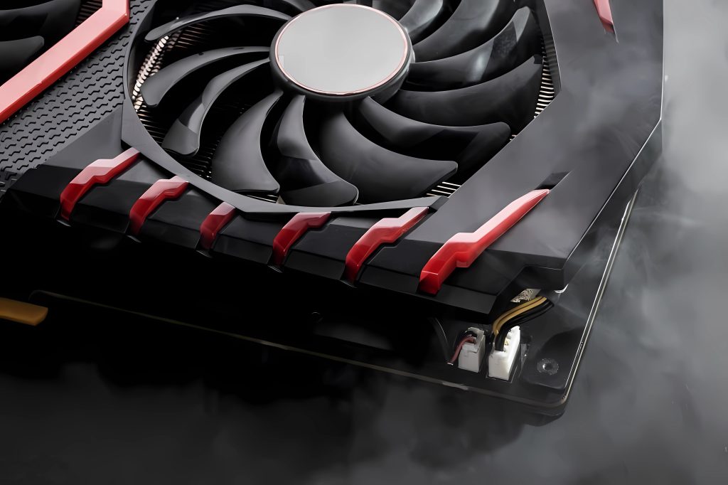 Are GPU Fans Supposed to Spin All the Time