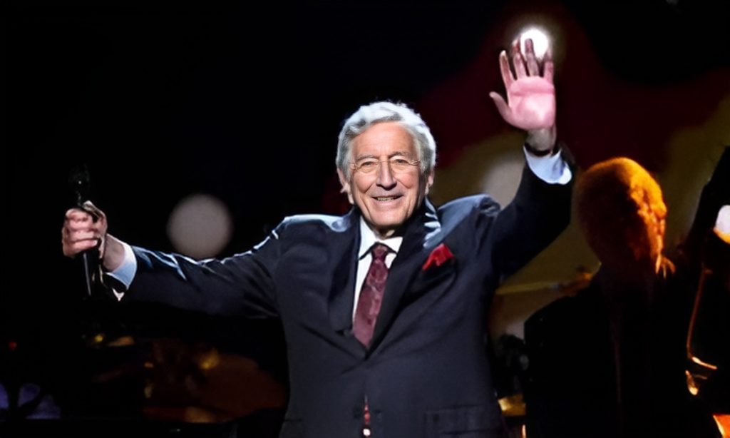 Tony Bennett