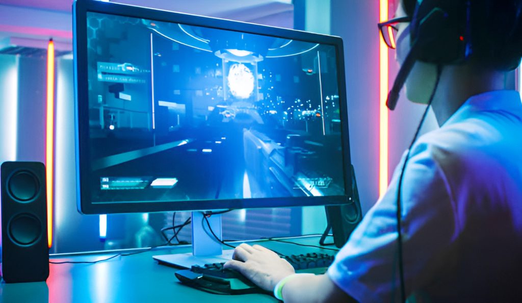 Best 4K 240Hz Gaming Monitor