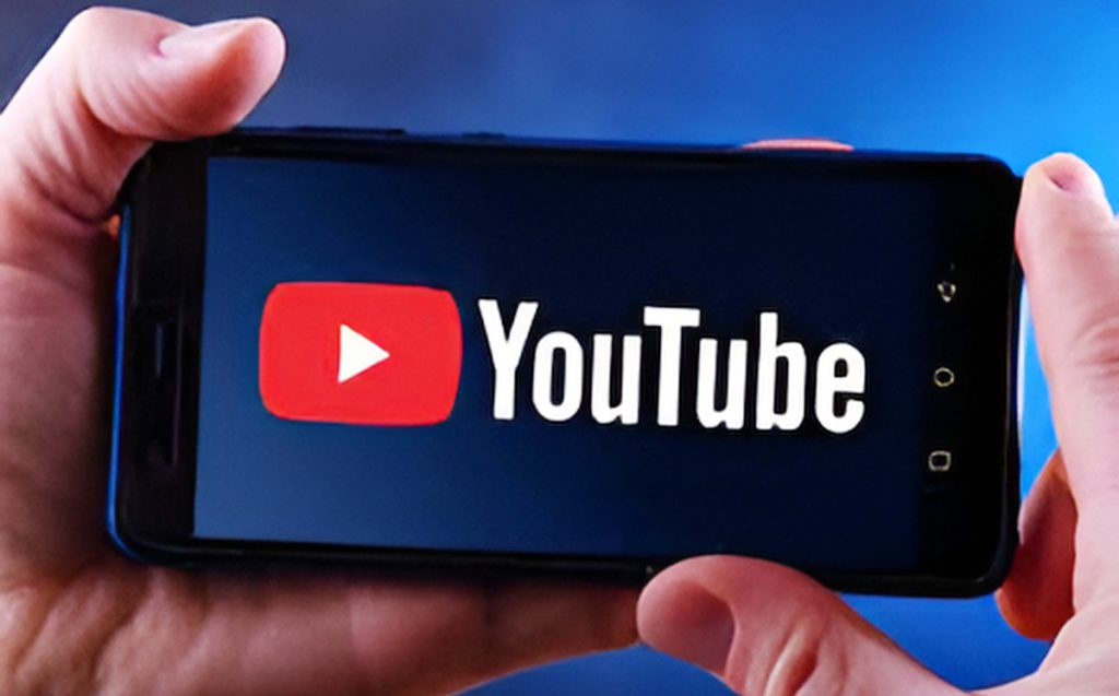 YouTube brings video editing app