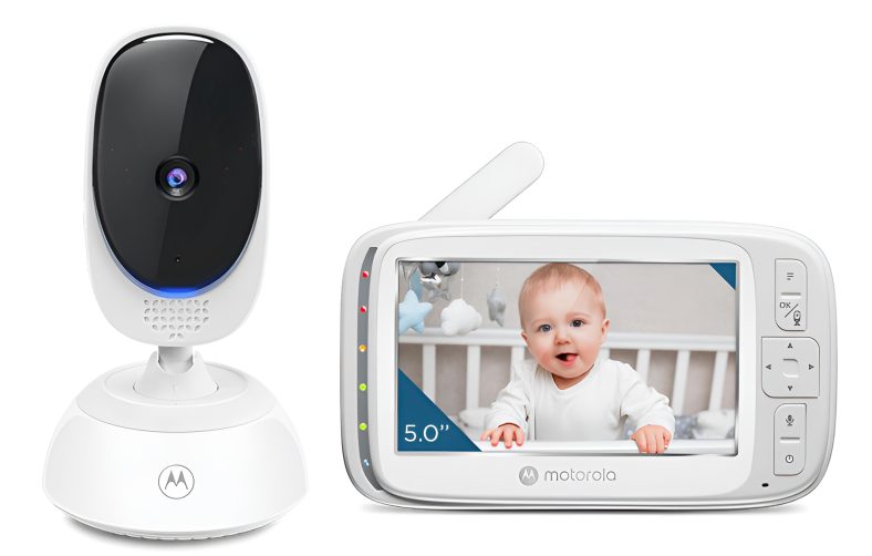 Motorola Baby Monitor-Model