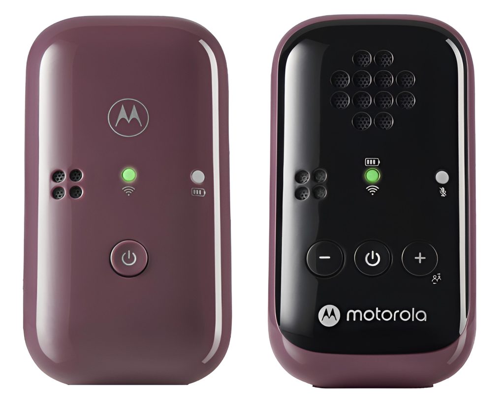 Motorola Baby Monitor-Model_163476-800