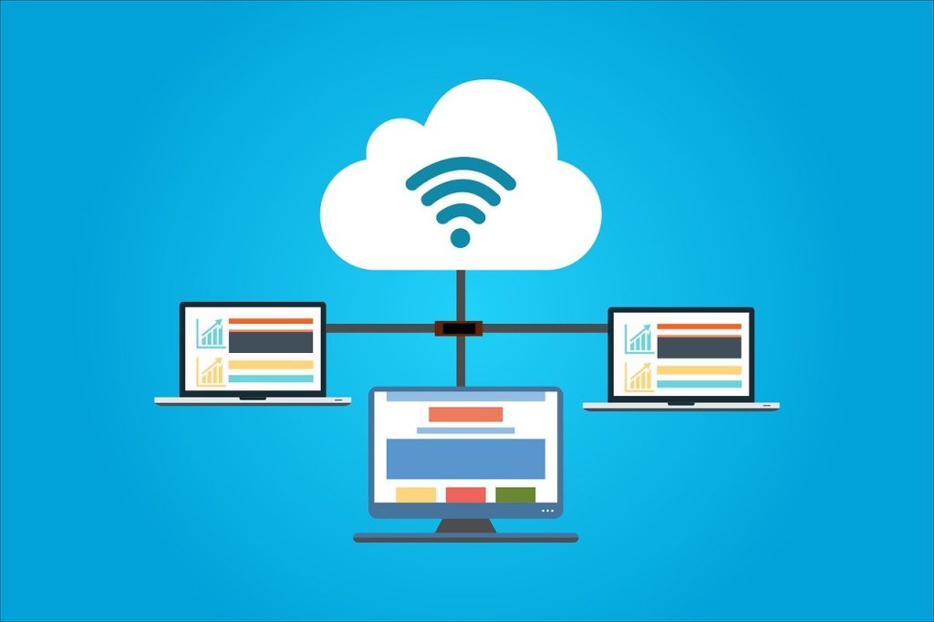 IBM Cloud Data Center