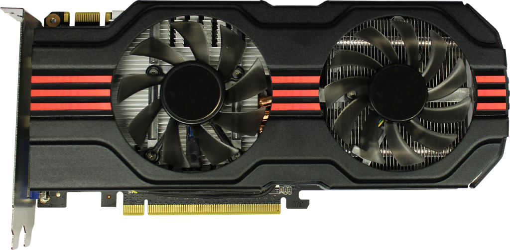 Must GPU Fan Blades Whirl Unceasingly? | 2024