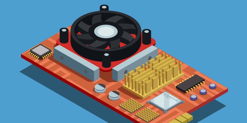 GPU Fans Might Not Need to Spin Constantly | 2024