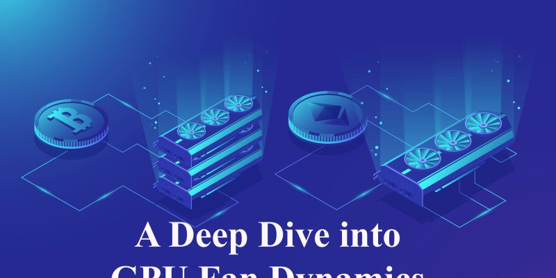 GPU Fan A Deep Dive into Dynamics