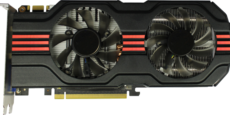 Are GPU Fans Supposed to Spin on Startup?