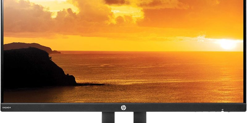 Input Signal Not Found HP Monitor | Best Trouble shooting 2024