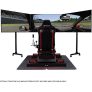 Best Monitor Stand for Sim Racing 2024