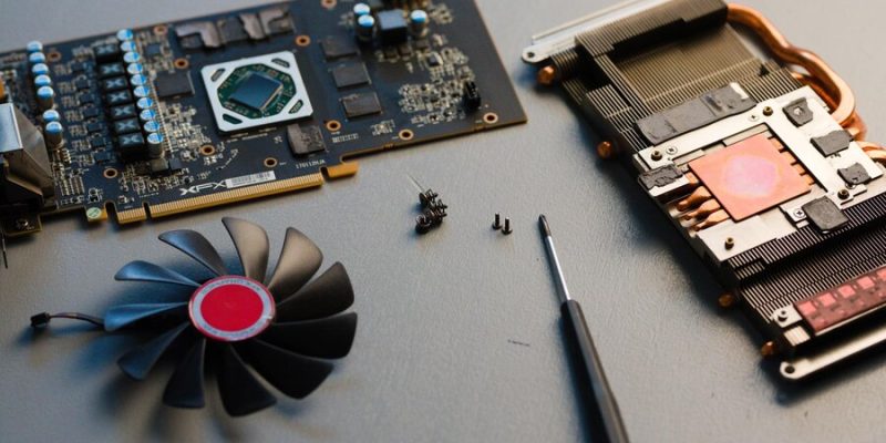 GPU Fan Rotation, Save Energy | The Truth About 2024