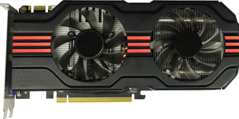 Must GPU Fan Blades Whirl Unceasingly? | 2024