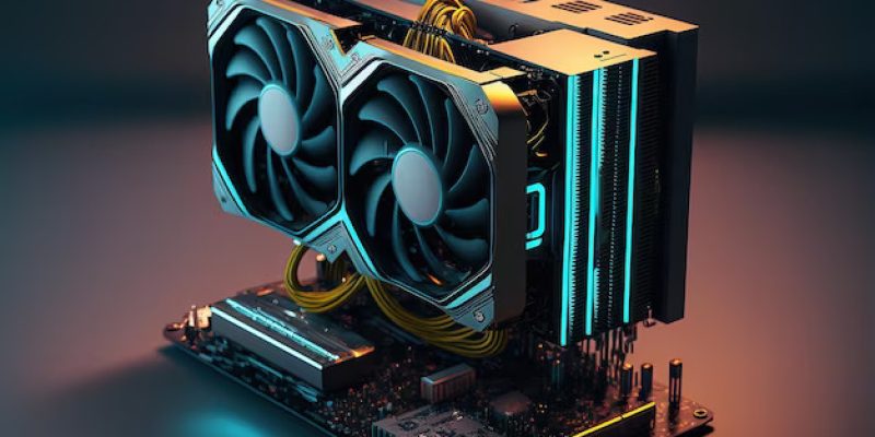 Why Your GPU Fans Need a Break | 2024