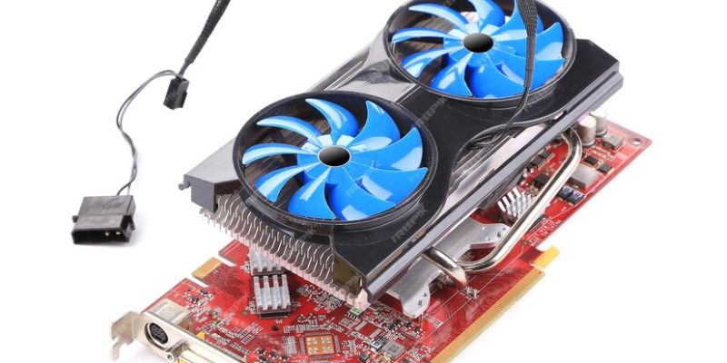 Smart Cooling Strategies | Power of Adaptive GPU Fans 2024
